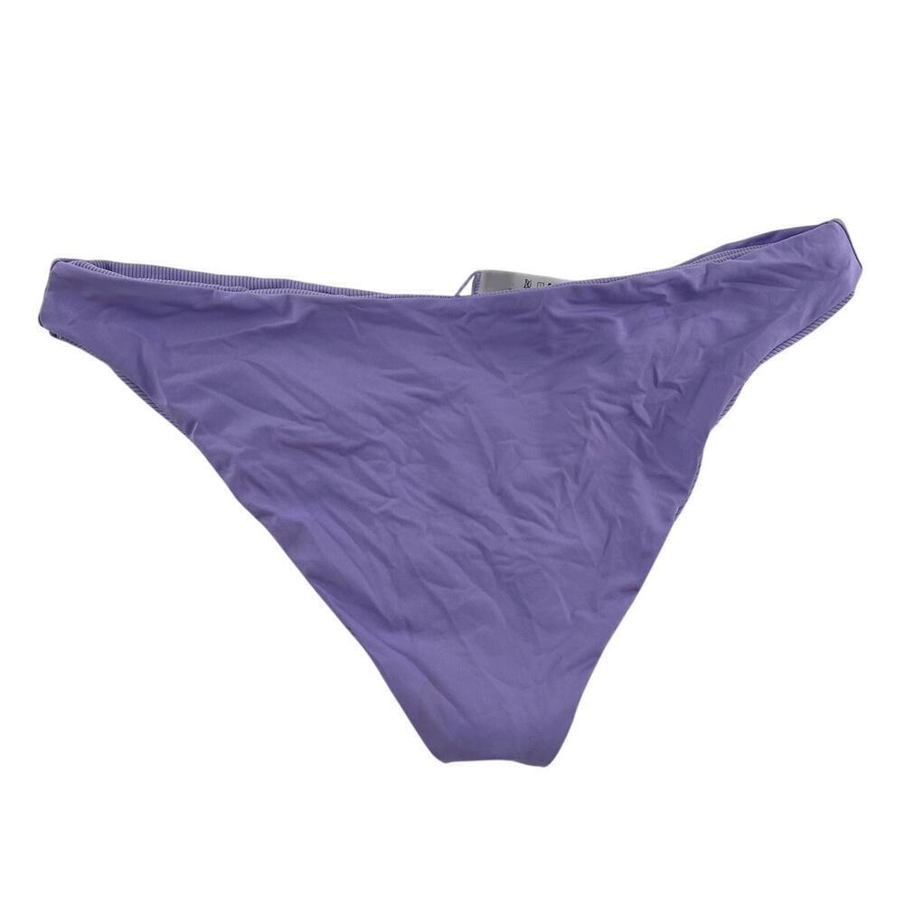 L*Space Classic Ribbed Sandy Bottom L - Picture 7 of 7